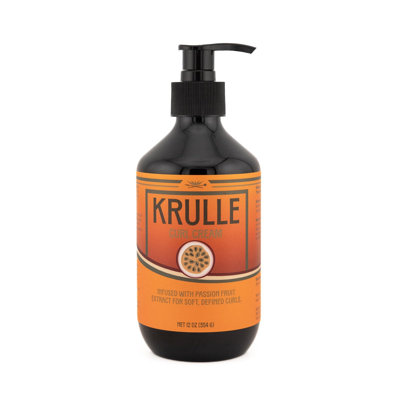 Curl Cream (PRE-ORDER)