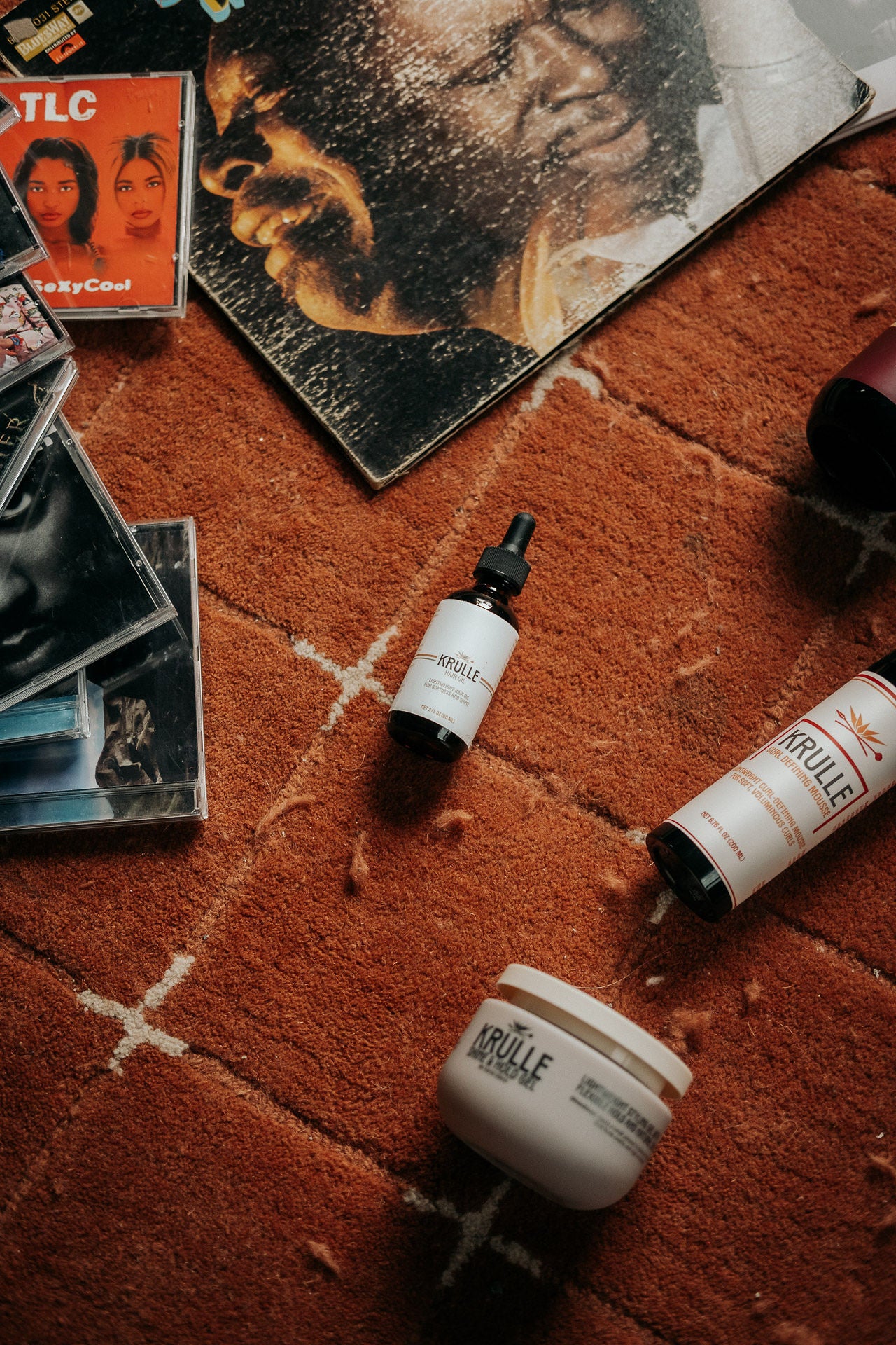 Krulle Define & Hold Bundle