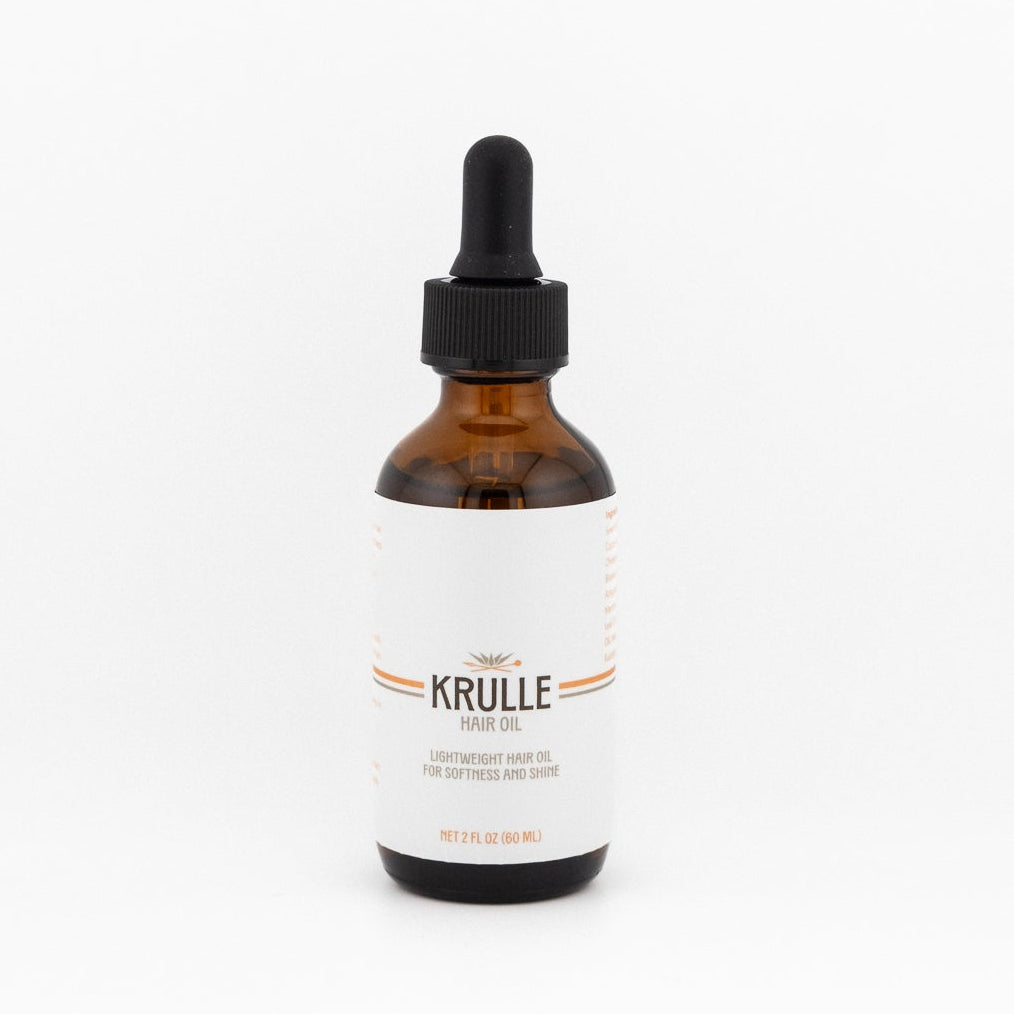 Krulle - Hair Oil