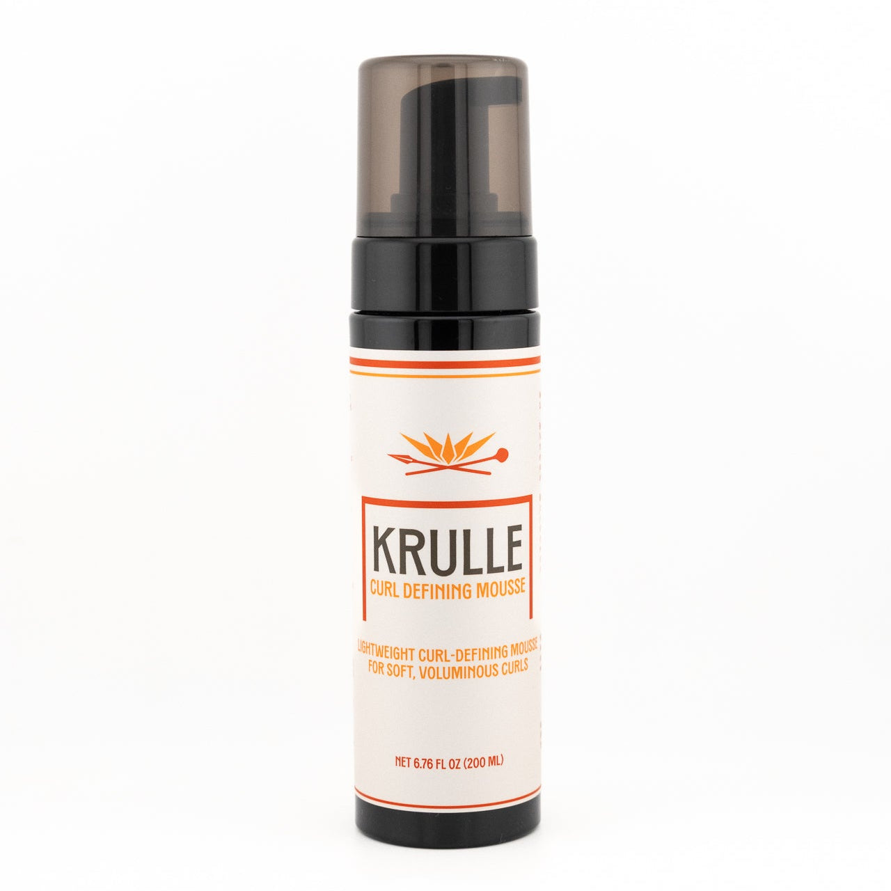 Krulle - Mousse
