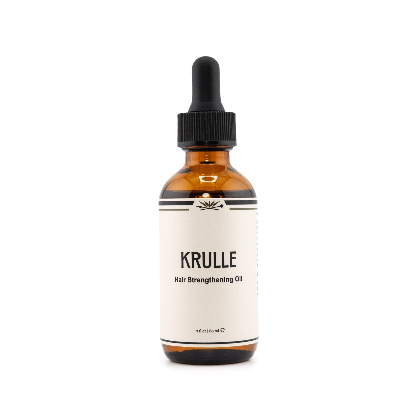 Hair Strengthening Oil