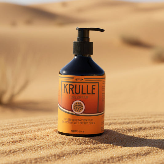 Krulle - Curl Cream