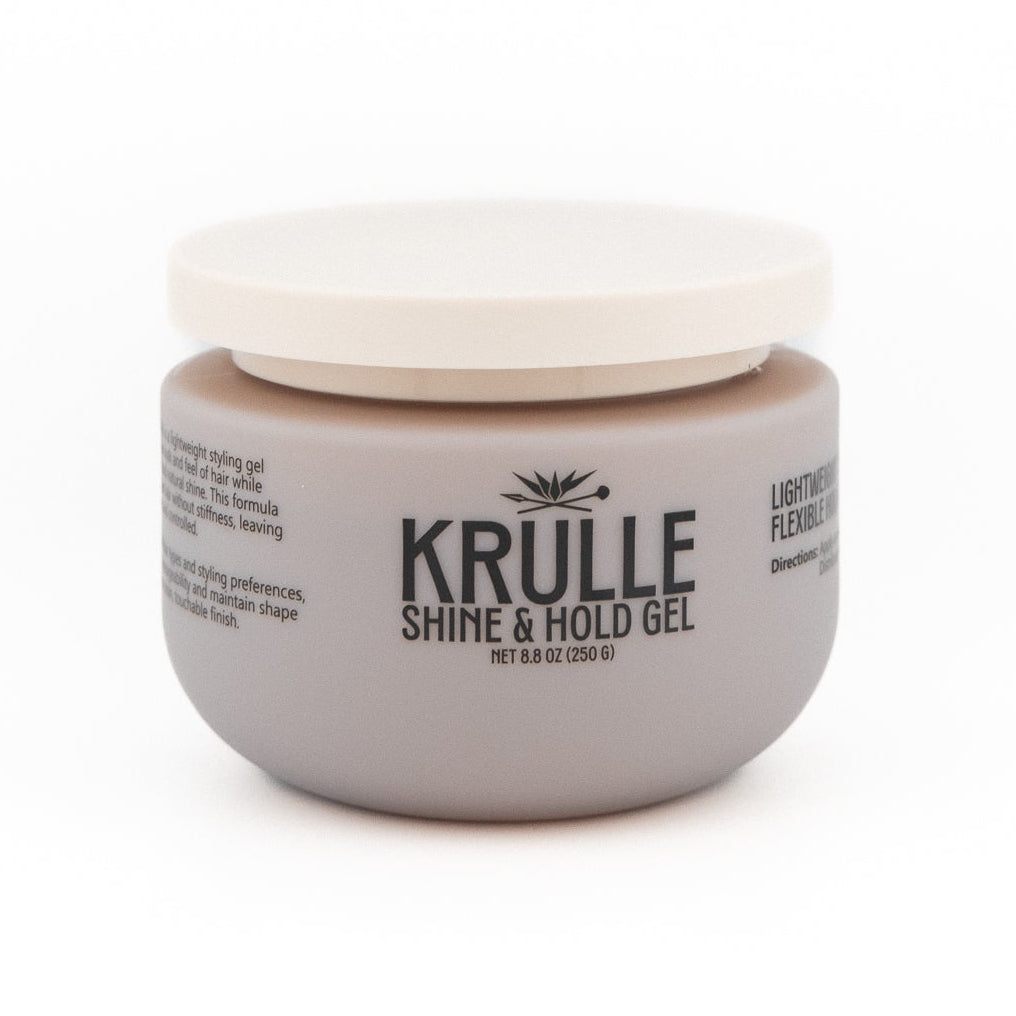 Krulle - Gel