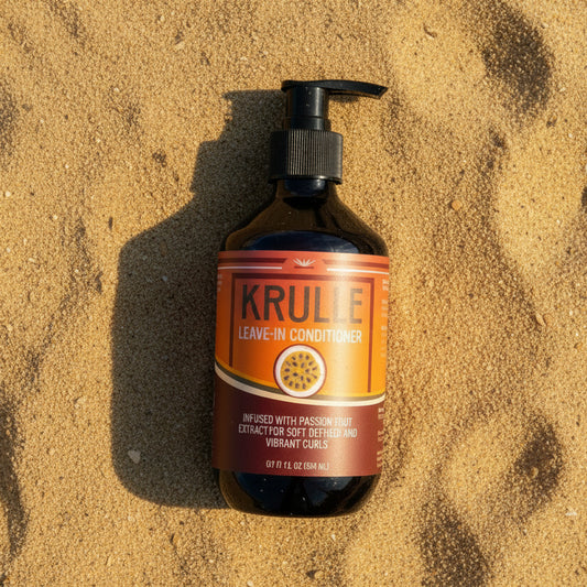 Krulle - Leave in Conditioner