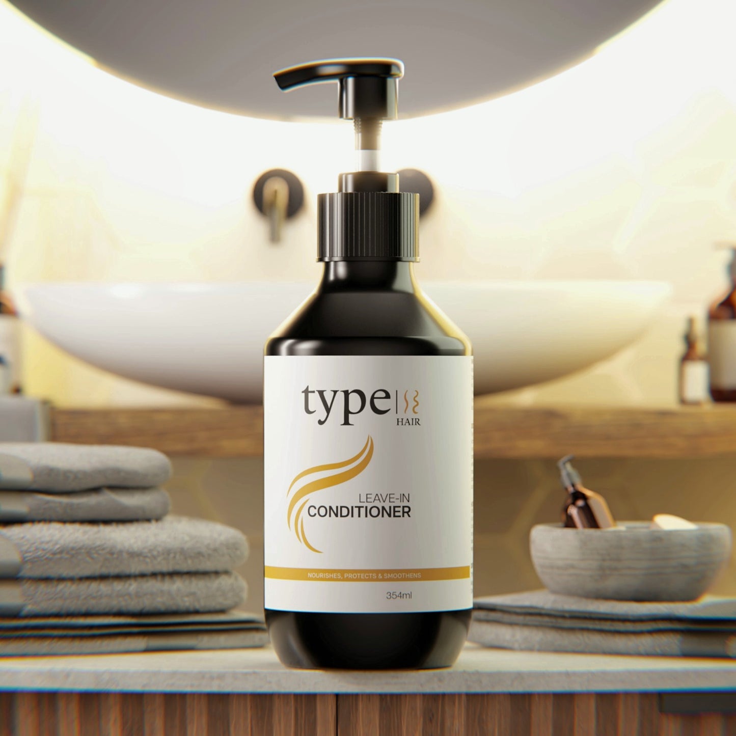 Leave In Conditioner