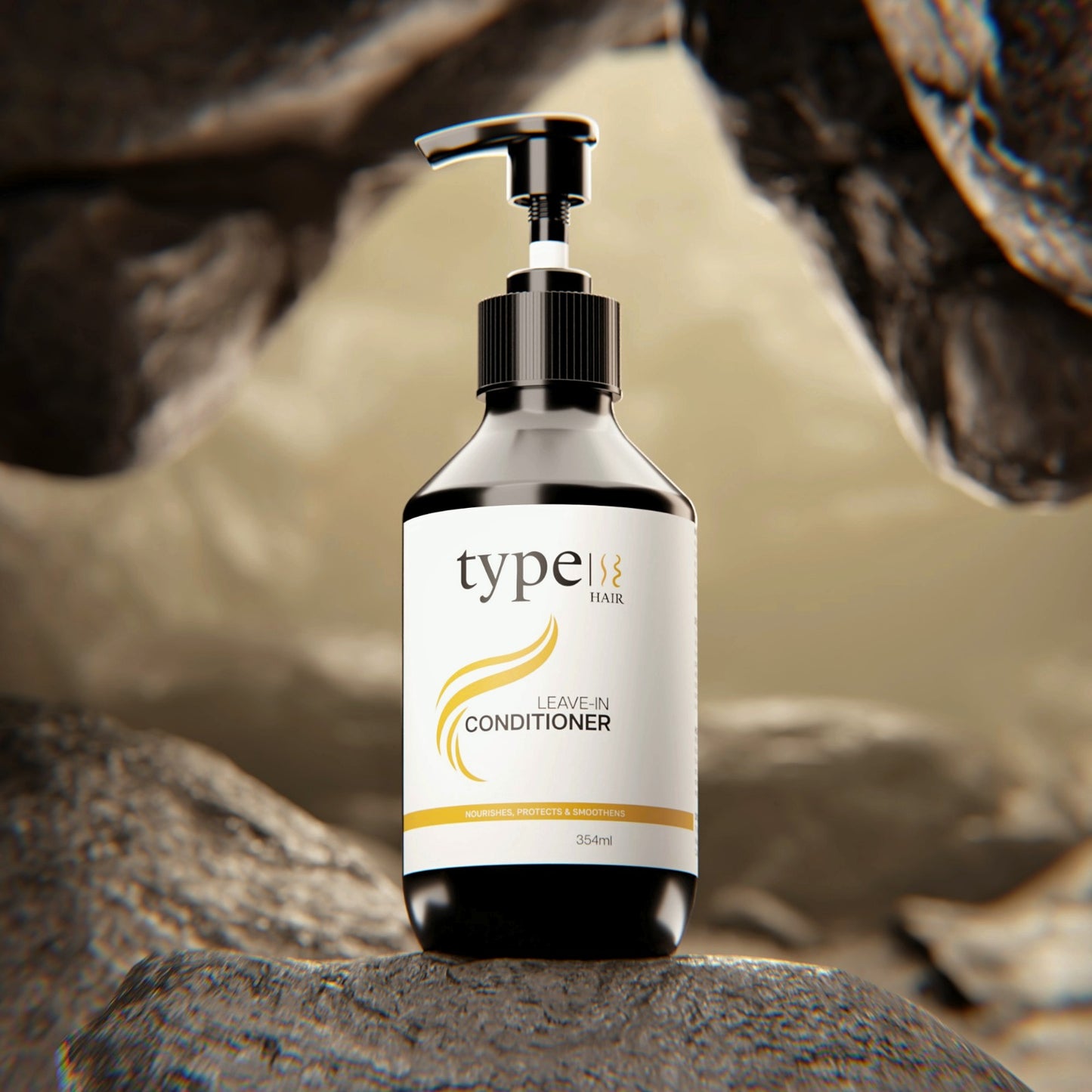 Leave In Conditioner